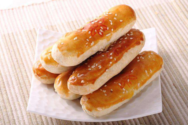 正隆斋糕点加盟费