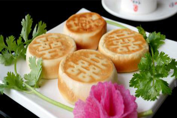 至爱优品喜饼加盟费