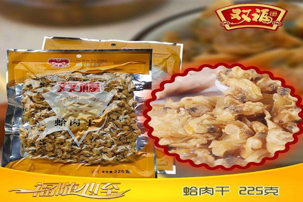 双福食品加盟费