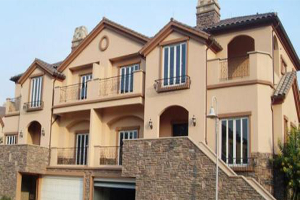 外墙涂料加盟费