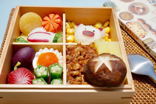 爱心便当加盟费