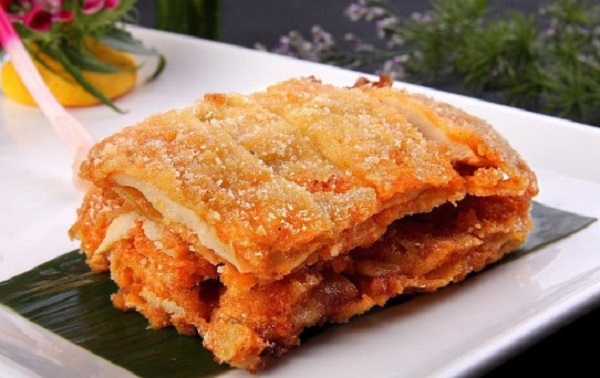 皇家大鸡排加盟费