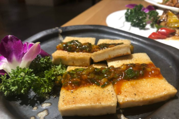 和道轩日本料理加盟费