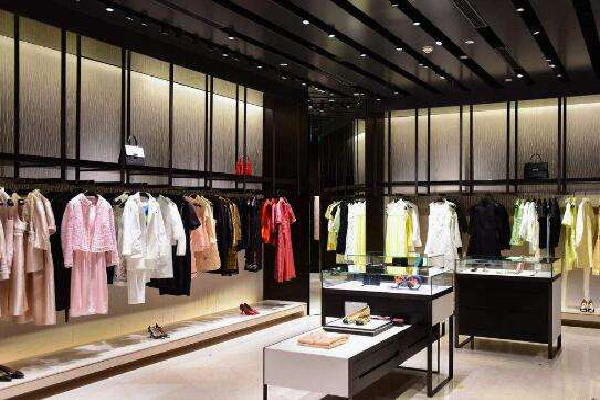 女装连锁店加盟费