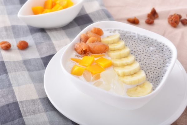 港式甜品加盟店