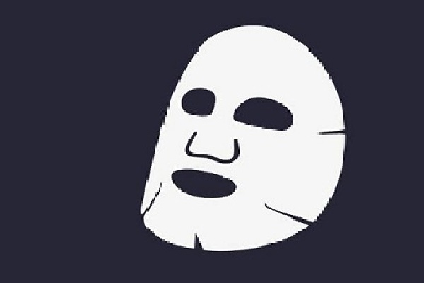 中草药面膜
