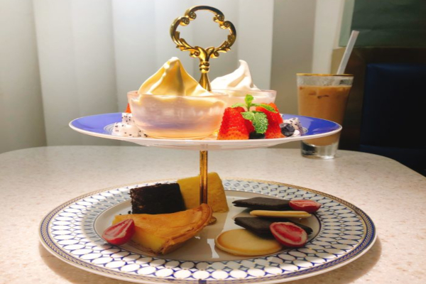 LETAO小樽洋菓子铺加盟费