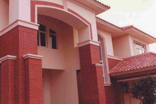 外墙涂料加盟费