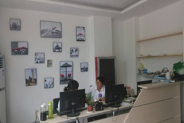 房屋中介加盟费