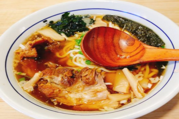 三木面屋加盟费