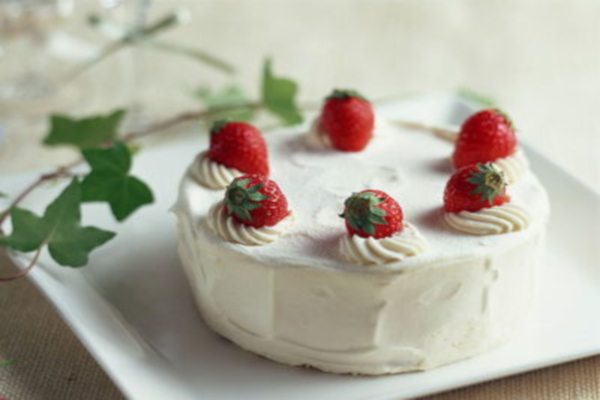 鲜奶蛋糕加盟费