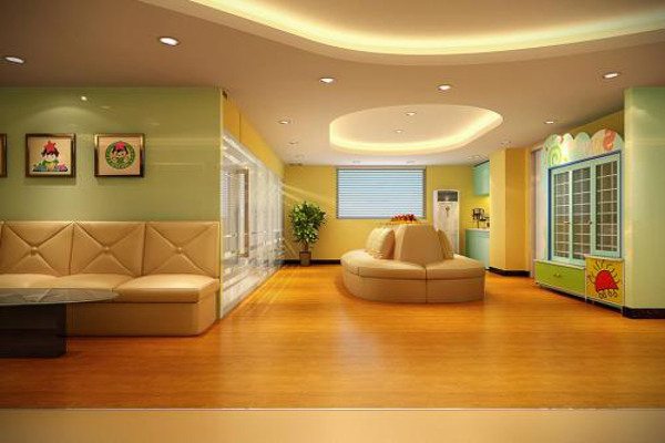 幼儿美术教育机构加盟费