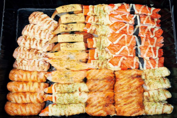 我们出海吧加盟费