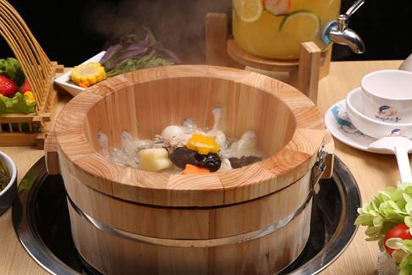 说好不分手火锅加盟费