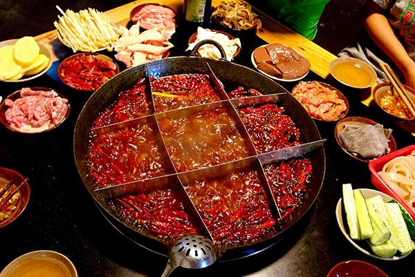 渝丰罗非鱼火锅加盟费