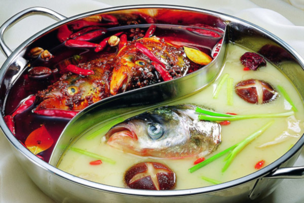 鱼头火锅加盟店