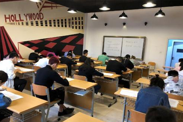 学通教育中心加盟费