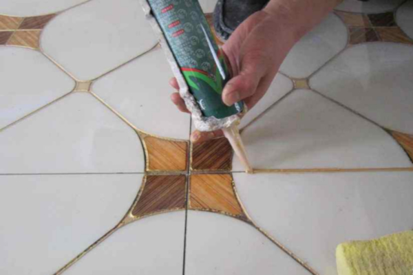 瓷砖美缝剂加盟