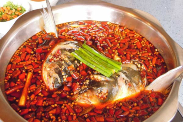 鱼头火锅加盟费