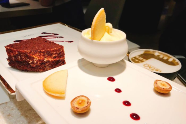 LETAO小樽洋菓子铺加盟费