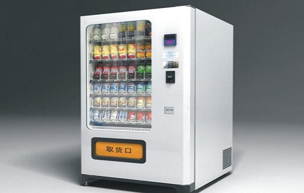 酒店售货机加盟
