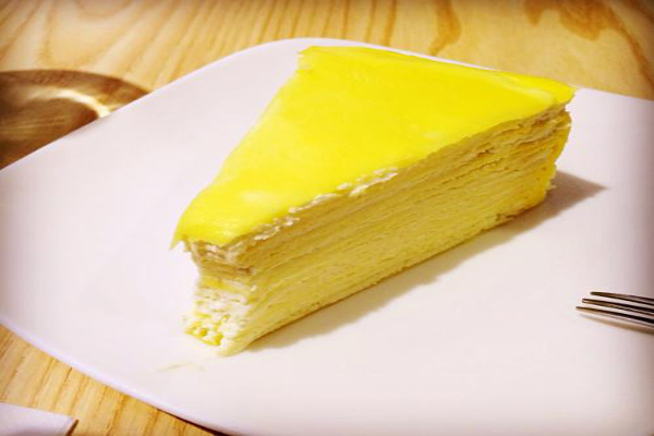 榴莲蛋糕加盟费