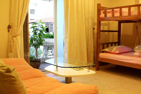 万寿宾馆加盟费