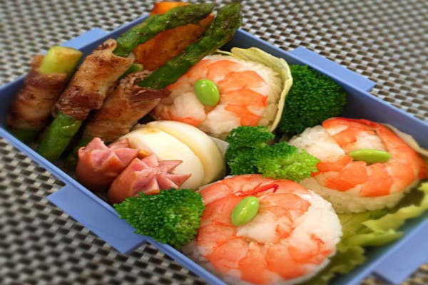 爱心便当加盟费