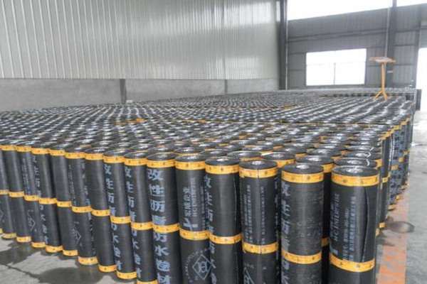 防水材料加盟费