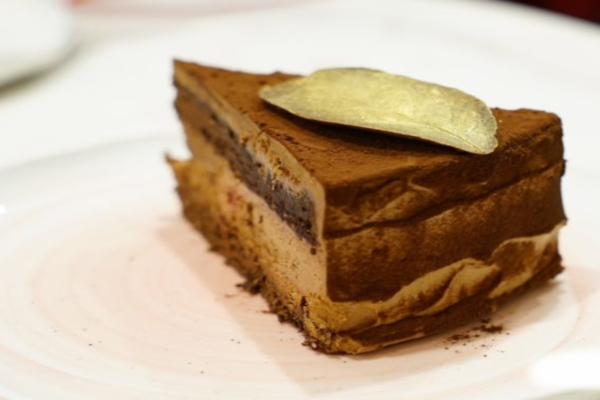 NAKED裸蛋糕加盟店