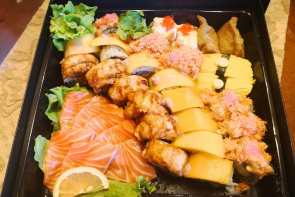 我们出海吧加盟费