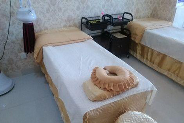 美体养生加盟费