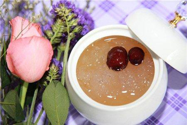 燕窝甜品加盟费