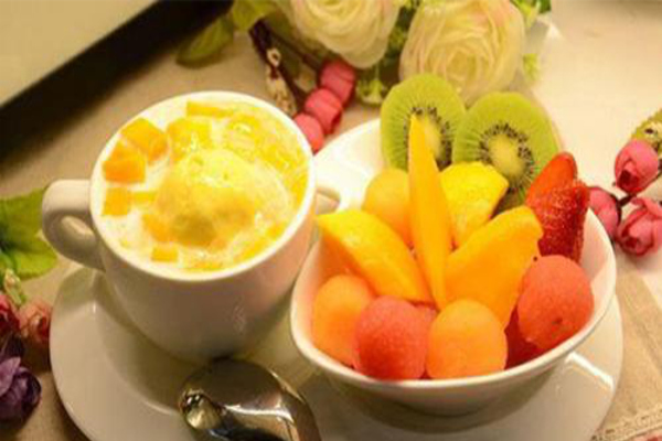 田玛琍甜品工坊加盟费