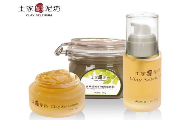 土家硒泥坊加盟费