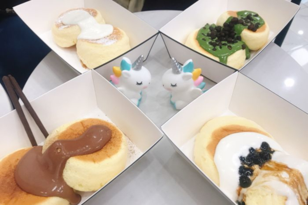 千蜜甜品加盟费