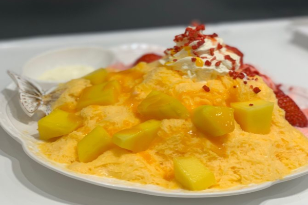 千蜜甜品加盟费