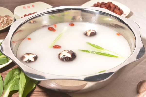 养生火锅加盟费
