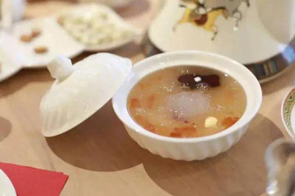 燕窝甜品加盟费