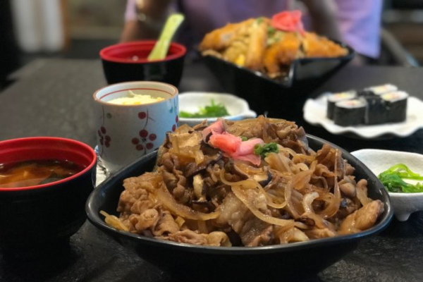 东京爱上大连加盟店