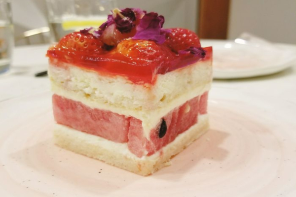 NAKED裸蛋糕加盟费