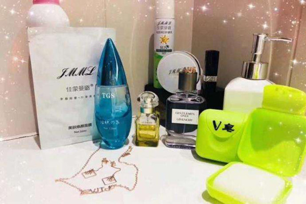 t泉化妆品加盟费