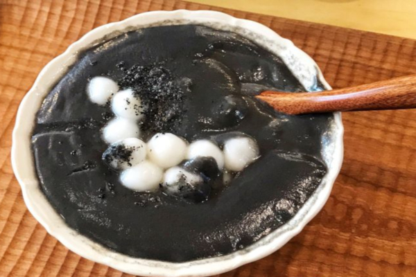 凡心手作芝麻糊加盟费