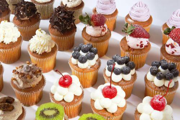 菓子狂想曲甜品加盟费