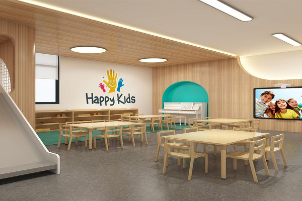 幼儿美术教育机构加盟费