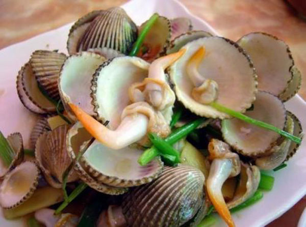 竹岛海鲜小吃加盟费