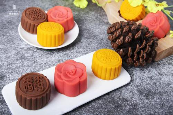 笑口早甜品烧烤店加盟费