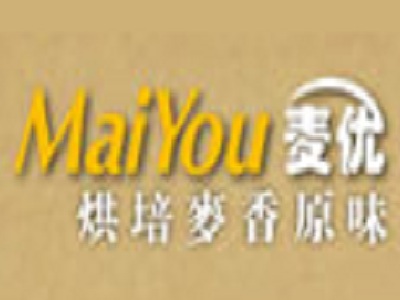 麦优面包房