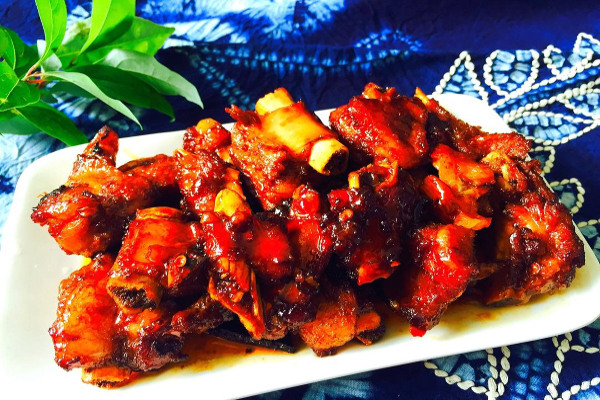 红烧排骨加盟费