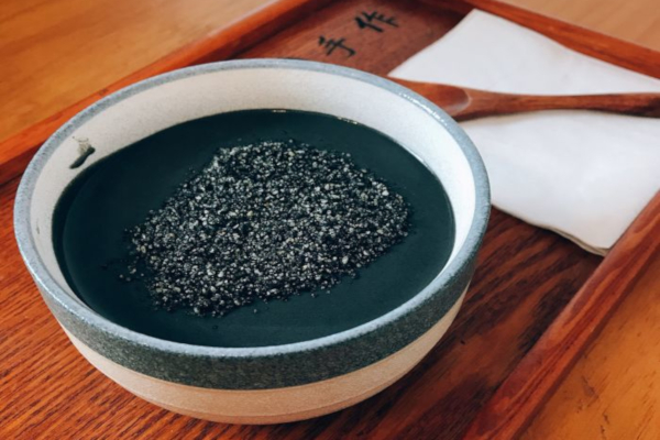 凡心手作芝麻糊加盟费